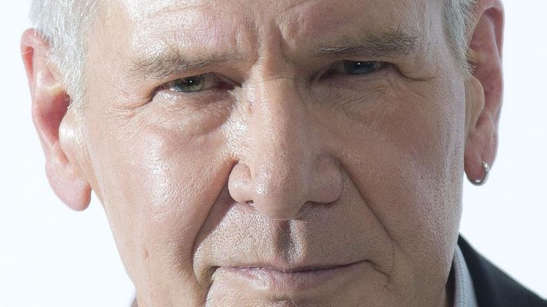 Harrison Ford