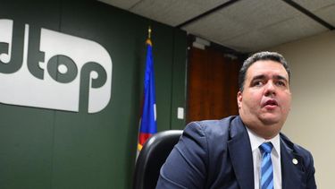 se acaba el tiempo para saldar deudas por los peajes tras el huracan