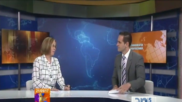 television cubana reacciona a mensaje de trump por el 20 de mayo