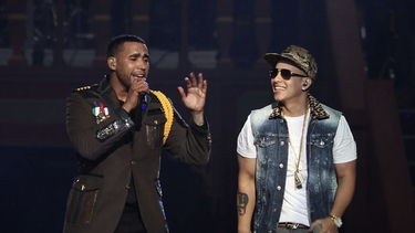 don omar despata la olla y revela los motivos de su enemistad con daddy yankee