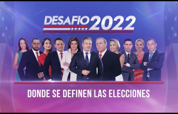 América TeVé el canal donde se definen las elecciones en 2022