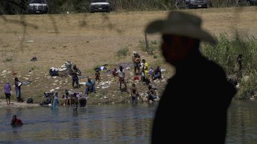 ¿Podrá Biden encontrar el equilibrio justo en inmigración?
