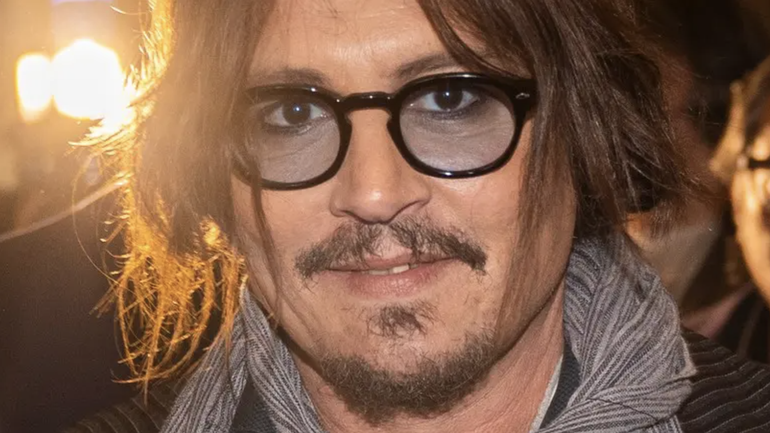 Johnny Depp dirigirá su primera película en 25 años y Al Pacino la producirá