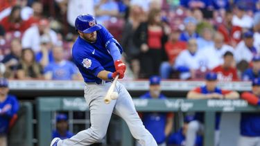 Rojos alcanzan las 100 derrotas tras perder ante Cachorros