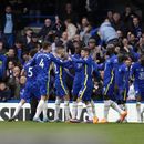 Dueños de Cachorros pretenden comprar al Chelsea