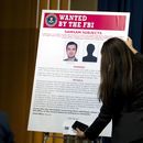 Acusan a dos hackers iraníes por extorsión online en EEUU
