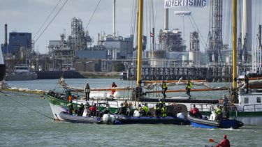 Fondo ABP desinvertirá de productores de combustible fósil