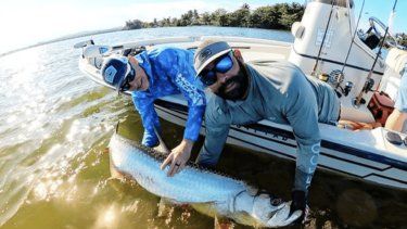 4 capitanes de Puerto Rico obtienen los máximos honores al ganar el premio International Anglers Choice Awards