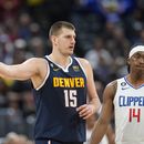 Serbia, último clasificado al Mundial de baloncesto