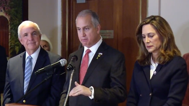 congresistas cubanos lanzan fuertes criticas a negociaciones de biden con el regimen de maduro