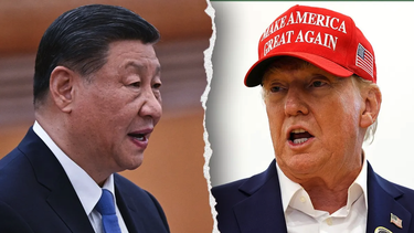 trump planea aranceles del 10% a las importaciones chinas a partir del 1 de febrero