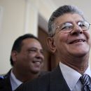 Venezuela: Congreso irá a la OEA ante decisiones de la Corte