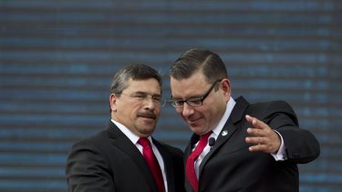 piden retirar inmunidad a diputados en guatemala