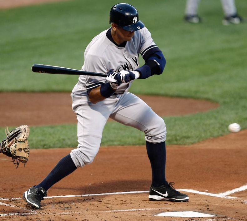 Tras haberlo negado en reiteradas ocasiones, Alex Rodríguez finalmente aceptó haber usado esteroides suministrados por la clínica Biogénesis de Coral Gables.