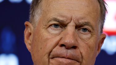Belichick: Jones seguirá como titular de Pats ante Jets