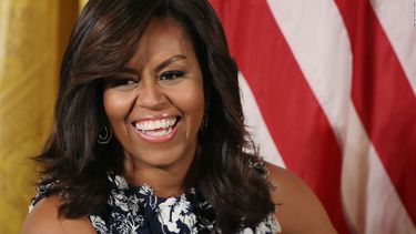 captan al natural a michelle obama