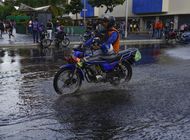 pronostican tormenta tropical para centroamerica