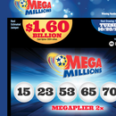 Nadie gana el Mega Millions, que sube a $1,600 millones