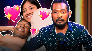 frank abel anuncia matrimonio con joven santiaguera y aclara rumores sobre su vida personal