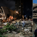 Devastadores terremotos en Venezuela dejan 164 muertos y 971 heridos; La Guaira es zona de desastre