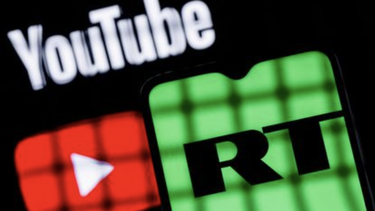 youtube suspende la monetizacion de los videos de russia today y otros destacados medios rusos