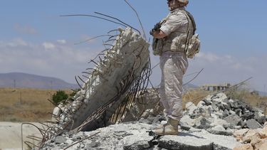 Rusia dice ayudar al regreso de refugiados a Siria
