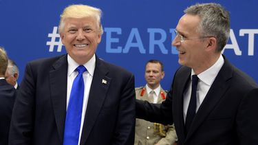 Trump lleva resistido decreto inmigratorio a Corte Suprema
