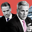 Los republicanos, listos para investigar a Biden por supuesto abuso de poder