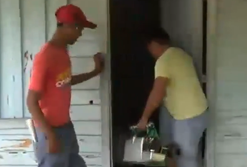 Las últimas noticias sobre la actualidad cubana.