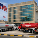 Cuba rechaza solicitud de EEUU de importar diésel para su embajada en La Habana Cuba rechaza solicitud de EEUU de importar diésel para su embajada en La Habana