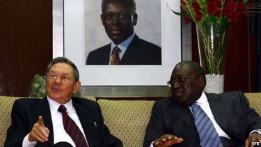 Cubanos en Angola: de invasores comunistas a empresarios capitalistas