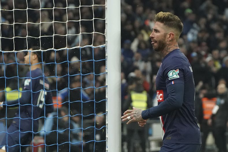 DEP-FUT ESPAÑA-RAMOS