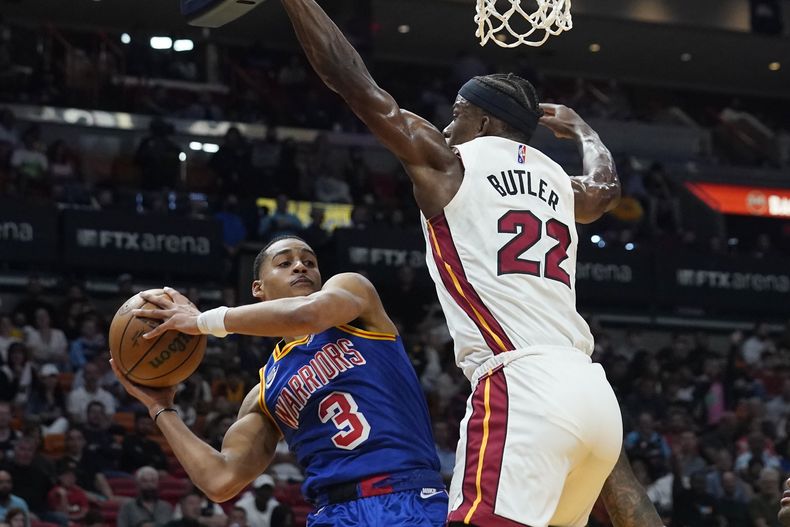 DEP-BAS WARRIORS-HEAT
