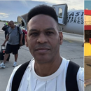CUBA: Régimen cubano destierra por segunda vez a pastor que buscaba ver a su hija enferma