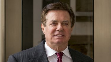 Manafort podría ir más de 19 años a la cárcel