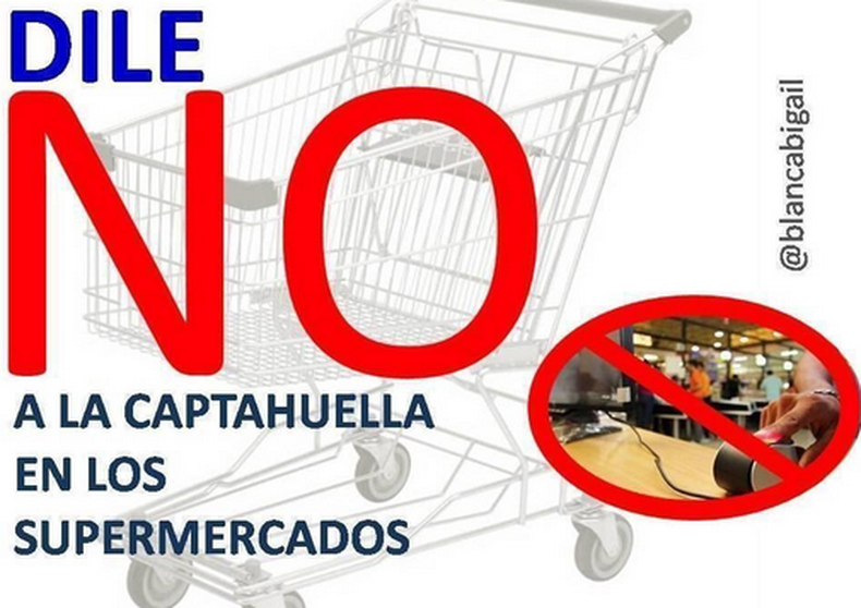 "Todos a cacerolear este jueves 28 a las 8 de la noche", dijo la alianza opositora Mesa de la Unidad Democrática (MUD) en su cuenta de Twitter, acompañada de una foto de una olla siendo golpeada
