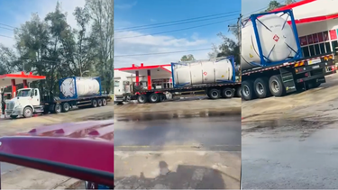 combustible de eeuu llega a gasolineras estatales en cuba y destapa control del regimen sobre distribucion