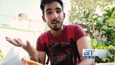 los youtubers cubanos, las nuevas victimas de un regimen desesperado