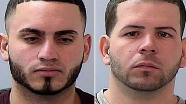 Jóvenes cubanos enfrentan cargos por robo y secuestro