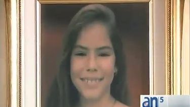 americateve | Una joven cubana está detenida esta tarde en un centro temporal para inmigrantes luego de haber entrado al País por la frontera con México.