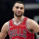 Día 2 de agencia libre: LaVine y Nurkic deciden quedarse