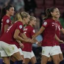 Noruega golea a Irlanda del Norte en Euro femenina