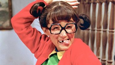 actriz de la chilindrina quiere encontrar una nueva pareja