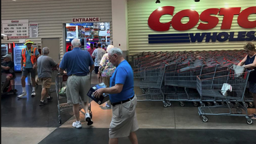 costco limita la venta de papel higienico y otros productos