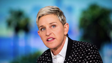 eeuu: show de ellen degeneres sale del aire tras escandalos de la animadora