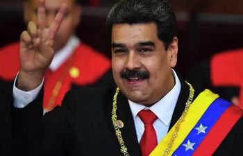 Maduro dice que pedirá visa a EE.UU. para ir a festival de salsa en Nueva York