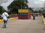 venezuela y colombia se preparan para la reapertura de sus fronteras y la reactivacion de los vuelos comerciales