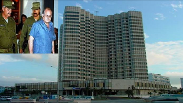 en libertad condicional salvadoreno que habria puesto bomba en hotel cubano