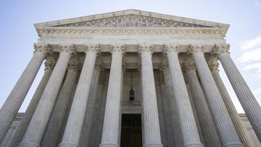 Trump busca ventaja política en fallos de la Corte Suprema