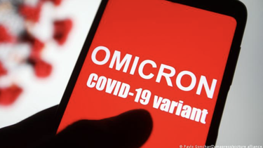 la variante omicron del covid-19 llega a canada